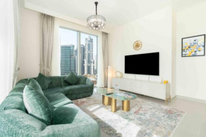 Elegant Escapes - 3B in Heart of Downtown, Forte
